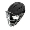 Force3 Defender V3 Baseball/Softball Catcher's Helmet -Baseball Sale Store 22 force3 defender hockey style mask angle black silver 84414.1678503756