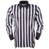 3n2 Polo Collar Long Sleeve Referee/Officials Shirt -Baseball Sale Store 3n2 officalslongsleeveshirt front 37054.1654288146
