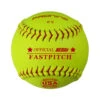 ProNine USA/NFHS 12 Inch Leather Fastpitch Game Softballs - Per Dozen 1 ProNine USA/NFHS 12 Inch Leather Fastpitch Game Softballs - Per Dozen -Baseball Sale Store 47 12 softball pronine 55720.1663305252