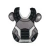 ProNine Artamus Elite Adult NOCSAE Baseball Catcher's Chest Protector -Baseball Sale Store acp armatus chest protector gray pronine 47455.1657593099