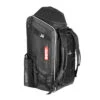 All-Star MVP Dual Hybrid Catcher's Baseball/Softball Backpack Bag -Baseball Sale Store all star bbcbp blk 001 52341.1675197690