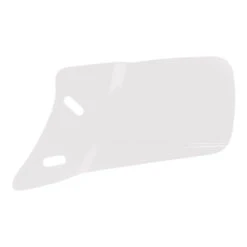 All-Star The Jawline Baseball Batting Helmet Jaw Guard -Baseball Sale Store all star bhjl lhh wht 99527.1679185073