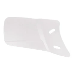 All-Star The Jawline Matte Baseball Batting Helmet Jaw Guard -Baseball Sale Store all star bhjl m rhh wht 65972.1679170555
