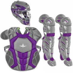 All-Star System7 Axis Travel Team NOCSAE Intermediate Catcher's Package -Baseball Sale Store all star ckcc1216s7xtt gphpur 62199.1678054693
