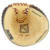 All-Star The Donut 33.5 Inch CM1000TM Baseball Catcher's Training Mitt 1 All-Star The Donut 33.5 Inch CM1000TM Baseball Catcher's Training Mitt -Baseball Sale Store all star cm1000tm 50106.1654286590