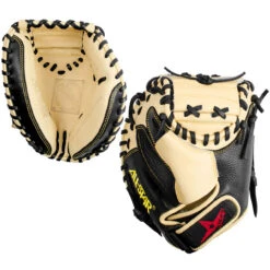 All-Star The Focus Framer 29 Inch CM150TM Baseball Catcher's Training Mitt