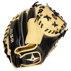 All-Star Pro-Elite 32 Inch CM3000XSBT-1 Baseball Catcher's Mitt -Baseball Sale Store all star cm3000xsbt 1 02 23946.1658507414