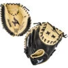 All-Star The Anvil Weighted 33.5 Inch CM3500TM Baseball Catcher's Training Mitt -Baseball Sale Store all star cm3500tm 01 52145.1654286594