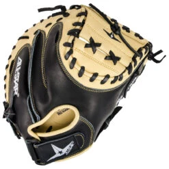All-Star The Anvil Weighted 33.5 Inch CM3500TM Baseball Catcher's Training Mitt -Baseball Sale Store all star cm3500tm 02 02240.1654286594