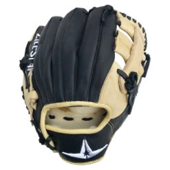 All-Star The Pick 9.5 Inch FG100TM Baseball Fielder's Training Glove -Baseball Sale Store all star fg100tm 21 02 32558.1654286597