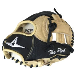 All-Star The Pick 9.5 Inch FG100TM Baseball Fielder's Training Glove -Baseball Sale Store all star fg100tm 21 04 96973.1654286598
