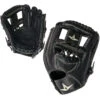 All-Star Pro-Elite 11.5 Inch FGAS-1150I Baseball Glove - Black -Baseball Sale Store all star fgas 1150i bk 01 79597.1654285953