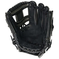 All-Star Pro-Elite 11.5 Inch FGAS-1150I Baseball Glove - Black -Baseball Sale Store all star fgas 1150i bk 03 50698.1654285954