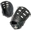 All-Star Pro-Elite 13 Inch FGAS-FB Baseball Glove - Black -Baseball Sale Store all star fgas fb bk 01 76066.1654284828