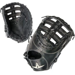 All-Star Pro-Elite 13 Inch FGAS-FB Baseball Glove - Black