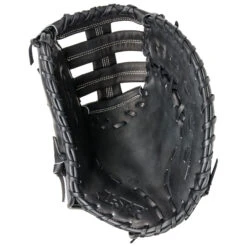 All-Star Pro-Elite 13 Inch FGAS-FB Baseball Glove - Black -Baseball Sale Store all star fgas fb bk 03 86978.1654284828