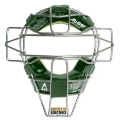 All-Star Hollow Steel FM25 LMX Traditional Baseball Catcher's Mask -Baseball Sale Store all star fm25lmx dkg 02363.1678996343