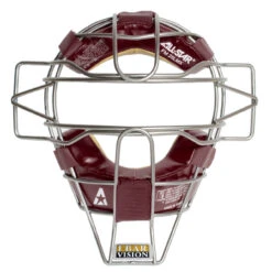 All-Star Hollow Steel FM25 LMX Traditional Baseball Catcher's Mask -Baseball Sale Store all star fm25lmx mar 35886.1678996343