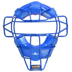 All-Star Hollow Steel FM25 LMX Traditional Baseball Catcher's Mask -Baseball Sale Store all star fm25lmx ryl 94353.1678996341