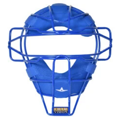 All-Star Hollow Steel FM25 LUC Traditional Baseball Catcher's Mask 8 All-Star Hollow Steel FM25 LUC Traditional Baseball Catcher's Mask -Baseball Sale Store all star fm25luc ryl 80792.1678967364