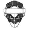 All-Star Traditional System Seven Baseball/Softball Umpire Mask -Baseball Sale Store all star fm4000 blk 35785.1654286812