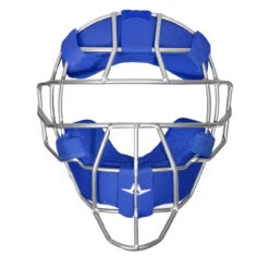 All-Star S7 Traditional Hollow Steel FM4000 Baseball Catcher's Mask -Baseball Sale Store all star fm4000 ryl 01 11870.1678025778