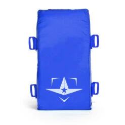 All-Star Baseball/Softball Catcher's Knee Supports (KS3) -Baseball Sale Store all star ks3 ryl 77414.1679228688