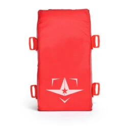 All-Star Baseball/Softball Catcher's Knee Supports (KS3) -Baseball Sale Store all star ks3 sca 16660.1679228688