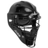 All-Star Player's Series Adult Baseball/Softball Catcher's Helmet -Baseball Sale Store all star mvp2300 blk 62438.1679199683