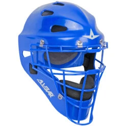 All-Star Player's Series Adult Baseball/Softball Catcher's Helmet -Baseball Sale Store all star mvp2300 ryl 99568.1679199684