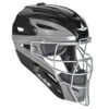 All-Star Graphite Two-Tone Youth Baseball/Softball Catcher's Helmet 2 All-Star Graphite Two-Tone Youth Baseball/Softball Catcher's Helmet -Baseball Sale Store all star mvp2500gtt blk 56146.1678025788