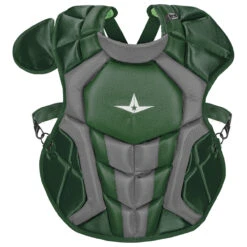 All-Star System7 Axis NOCSAE Youth Catcher's Chest Protector -Baseball Sale Store as cpcc1216s7x dgn 06602.1679416914