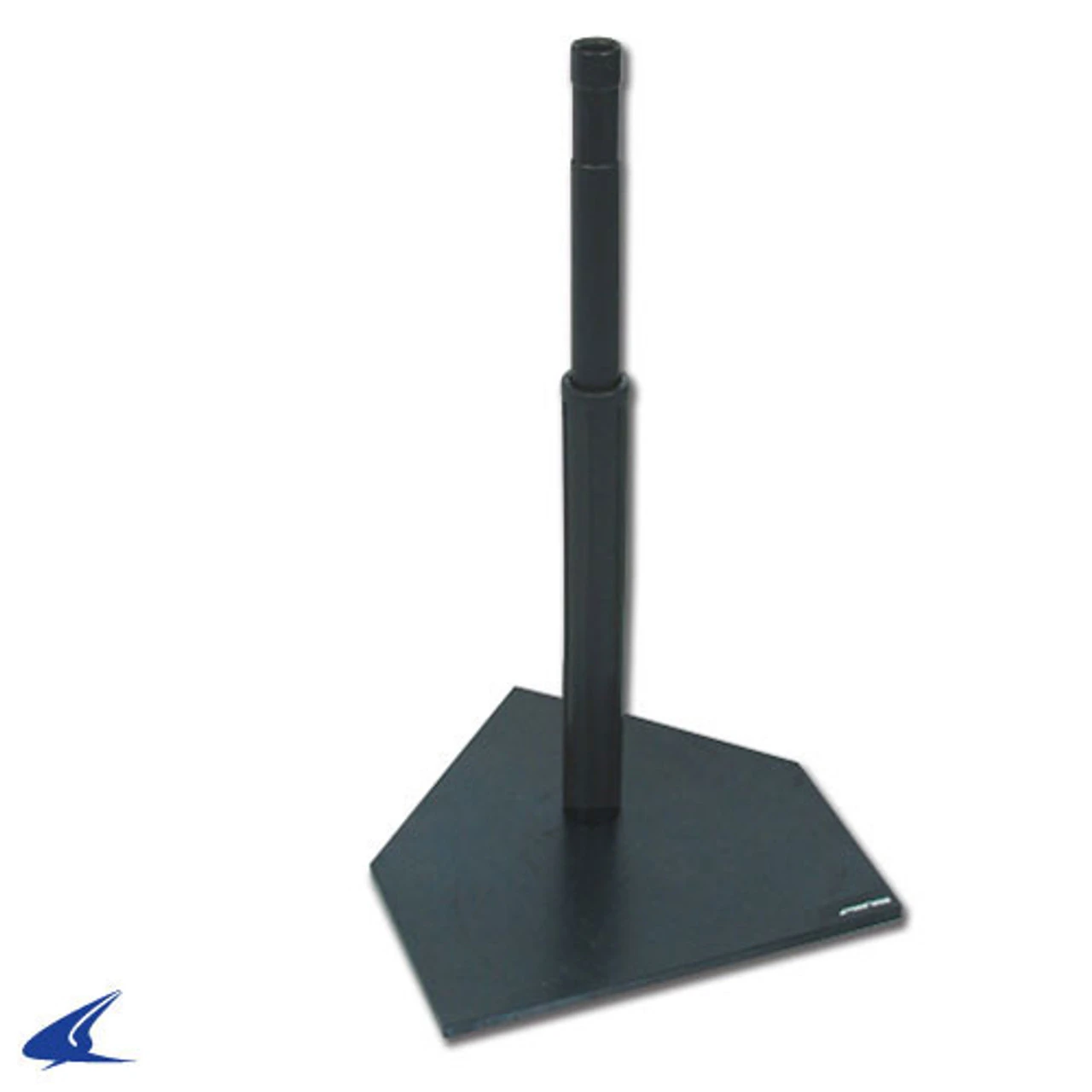 Champro Heavy-Duty Rubber Baseball/Softball Batting Tee 3 Champro Heavy-Duty Rubber Baseball/Softball Batting Tee