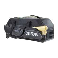 All-Star Advanced Pro Catcher's Baseball/Softball Wheel Bag -Baseball Sale Store bb3rb detail 1 sc2 58631.1677256763