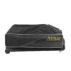 All-Star Axis Pro Catcher's Baseball/Softball Wheel Bag -Baseball Sale Store bb4rb front 56306.1662682039