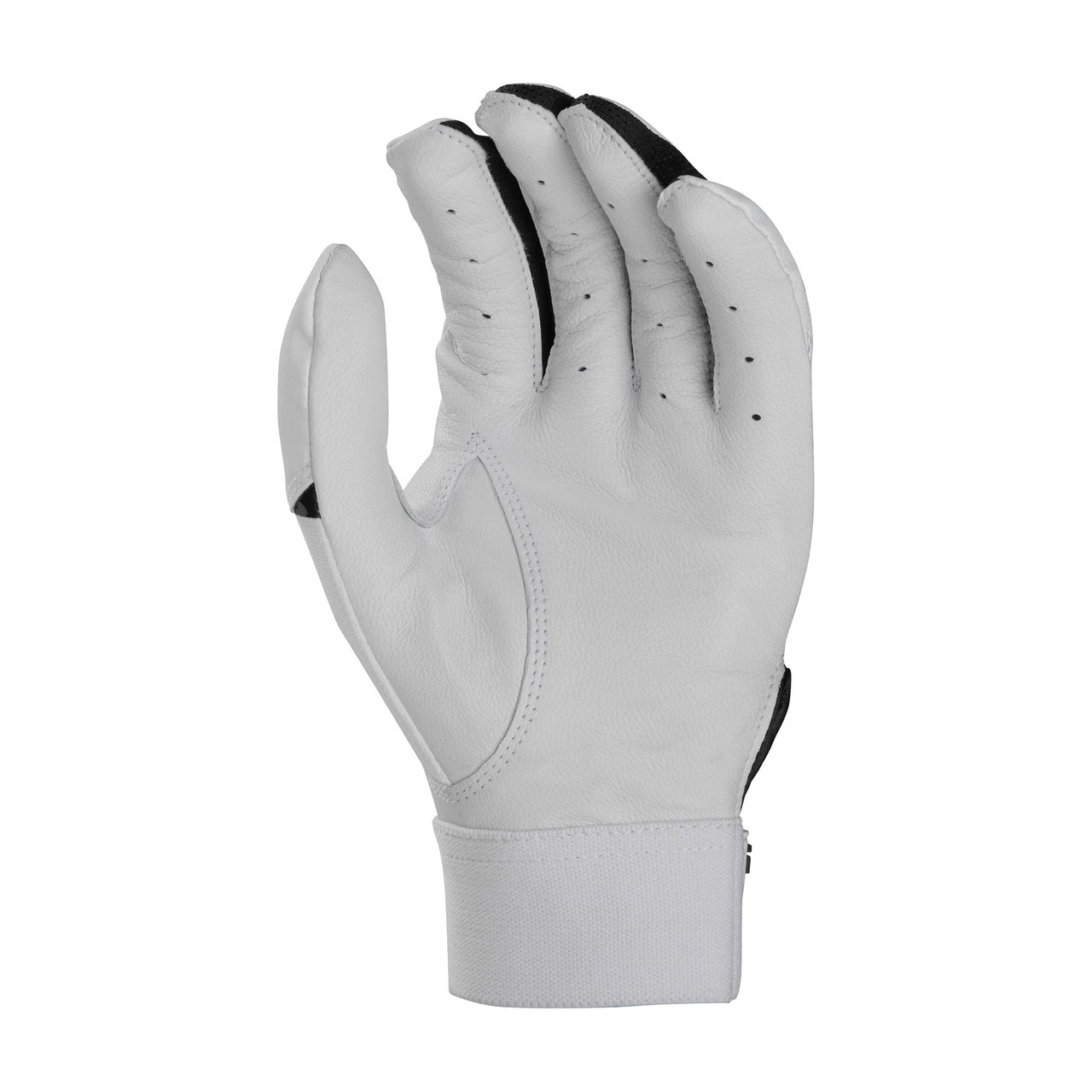 Rawlings Adult 5150 Baseball/Softball Batting Gloves 5 Rawlings Adult 5150 Baseball/Softball Batting Gloves - Image 3