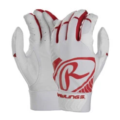 Rawlings Adult 5150 Baseball/Softball Batting Gloves 17 Rawlings Adult 5150 Baseball/Softball Batting Gloves -Baseball Sale Store br51bg s 0 96450.1678011392