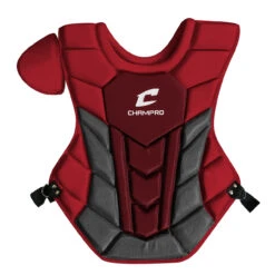 Champro Optimus Pro 14 Inch Youth Baseball Chest Protector -Baseball Sale Store champro 94466 20167.1677706562