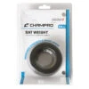 Champro 24oz Baseball/Softball Bat Weight - Black -Baseball Sale Store champro a018 black 01 29010.1666977351