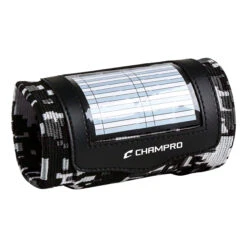 Champro Multi-Sport Playcall Wrist Sleeve -Baseball Sale Store champro af49 camblk 85884.1679141657