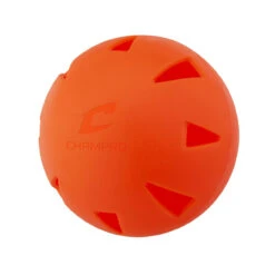 Champro 9 Inch Brute Poly Training Baseballs - 3 Balls -Baseball Sale Store champro cbb47 01 97187.1654286611