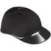 Champro Universal Baseball Catcher's Skull Cap -Baseball Sale Store champro cch blk 48974.1679475095
