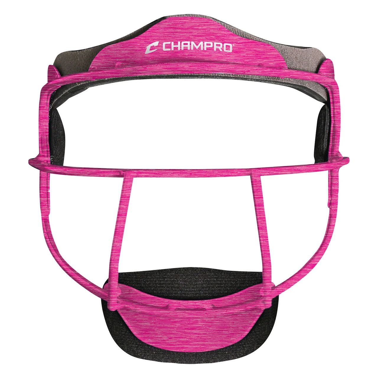 Champro The Grill Heather Softball Fielders Mask 4 Champro The Grill Heather Softball Fielders Mask - Image 2