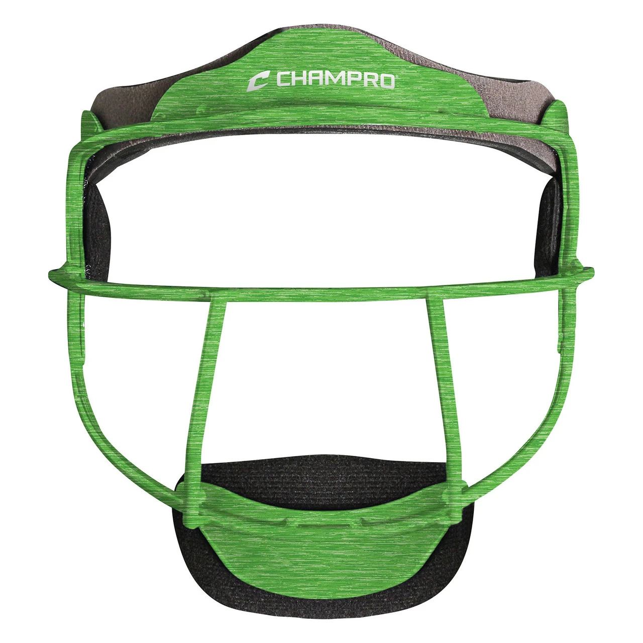 Champro The Grill Heather Softball Fielders Mask 3 Champro The Grill Heather Softball Fielders Mask