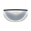Champro Traditional Catcher/Umpire Mask Sun Visor -Baseball Sale Store champro cmsv 01 34313.1657144231