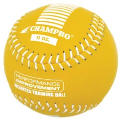 Champro Weighted Training Baseball -Baseball Sale Store champro csb711 65731.1674444363