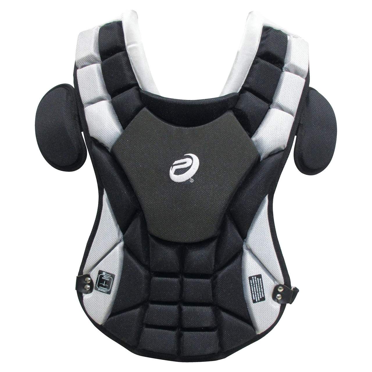 ProNine ProLine Youth Baseball Catcher's Chest Protector 3 ProNine ProLine Youth Baseball Catcher's Chest Protector