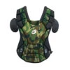 ProNine ProLine Intermediate NOCSAE Baseball Catcher's Chest Protector -Baseball Sale Store cp pn proline chest protector camo pronine 17544.1657593085