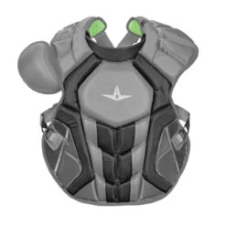 All-Star System7 Axis NOCSAE Adult Baseball Catcher's Chest Protector -Baseball Sale Store cpcc40pro gph 24799.1679446089