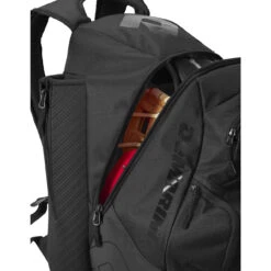DeMarini Voodoo OG Baseball/Softball Backpack Bag -Baseball Sale Store demarini wb5711701 voodoo bl 05 19896.1679460579